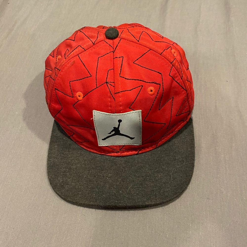 Jordan Jumpman Snapback Hat Youth